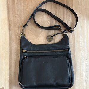 Minooy Eris Crossbody Bag